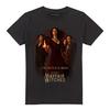 Mayfair Witches Unisex Adult The Witch Is Back T-Shirt
