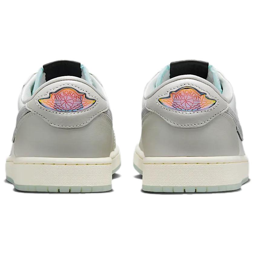 Nové Air JORDAN 1 Low OG 'Year Of The Snake' HF3144-100