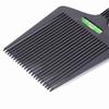 New Styling Tool Dyeing Flat Top Comb Hair Cutting With Liquid Balance Short Hair Trimming