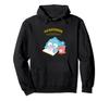 Hangyodon Happiness My Room Hoodie