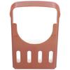 Bread Cutter ABS Foldable Adjustable Toast Slicing Cutting Machine Kitchen Accessory Coffee