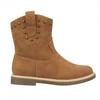 Miso Girls Jolene Leather Cowboy Boots