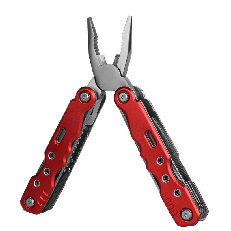 Alliance Multi-tool Pliers красный