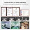 Jindao Nano Ion Facial Steamer & Moisturizer