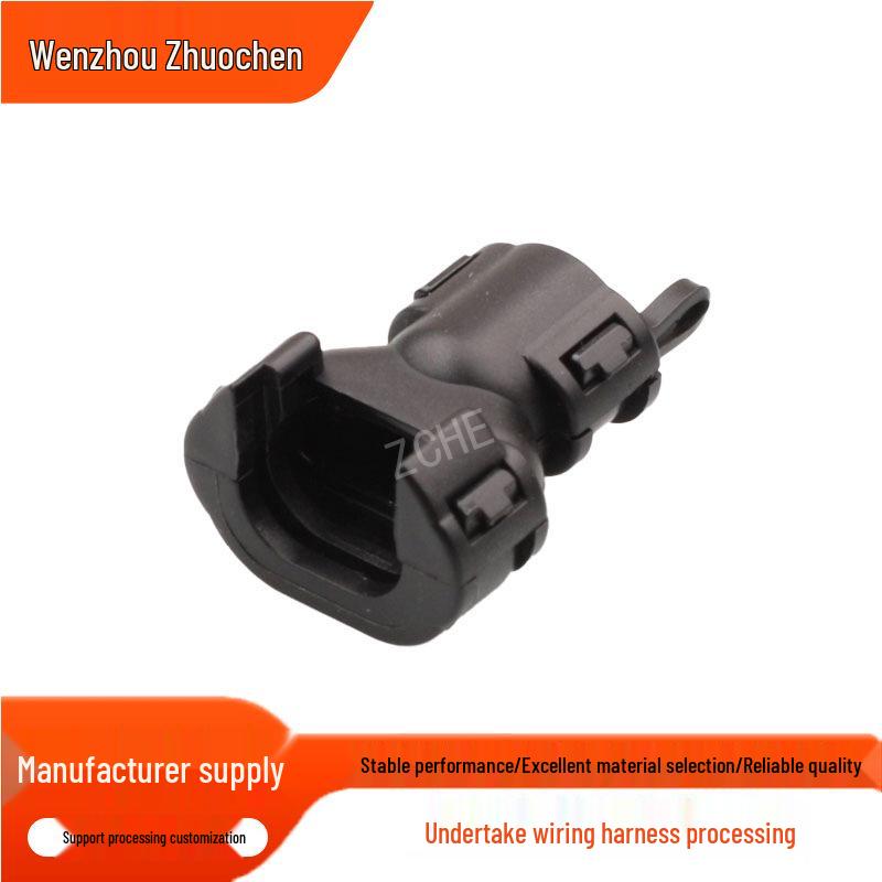 Stecker-Kabelclip WJ500 Kabelschutz-Schnalle 805-120-521/523/522