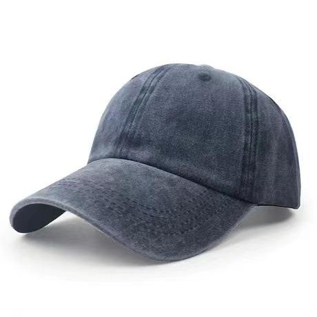 Vintage Adjustable Unisex Vintage Cap for Outdoor Hiking and Mountaineering