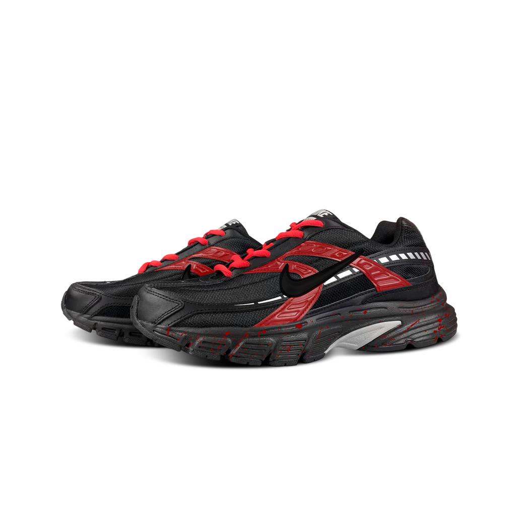 Nike Initiator Abriebfest Rutschfest Abriebfest Rutschfest Niedrig geschnitten Laufschuhe Herren IB4595-001(Team1771-SBOX)