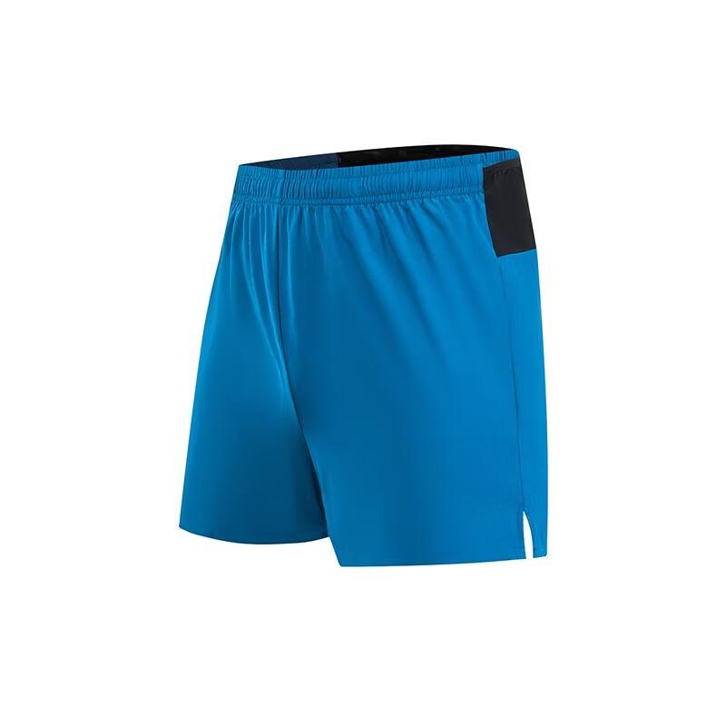 Men's Lightweight Quick-Dry Running Shorts