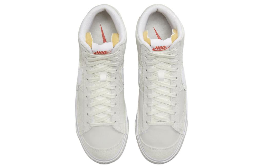 Nike Blazer Mid Pro Club Remastered Light Bone DQ7673-003