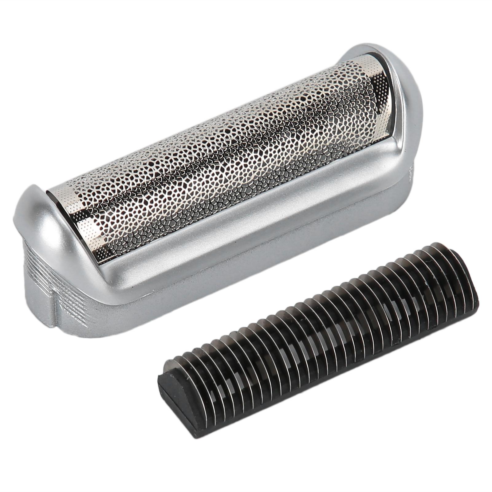 

Electric Shaver Replacement Foil Cutter Head Accessories Fit for P40 P50 P60 P70 P80