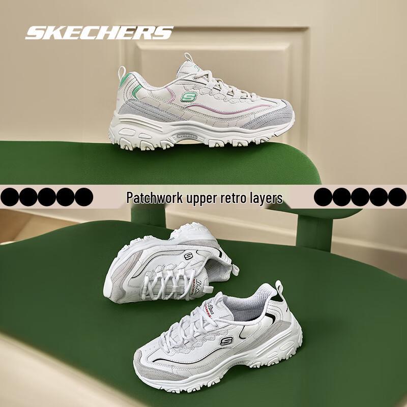Skechers Moka Bear 2.0 Women's Platform Casual Sneakers