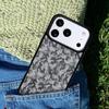 Night Dark Camo Military Camouflage mobile phone case Compatible with IPhone 17 16 15 14 13 12 11Pro Max 17 Air cover