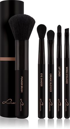 

travel brush kit TU прозрачный