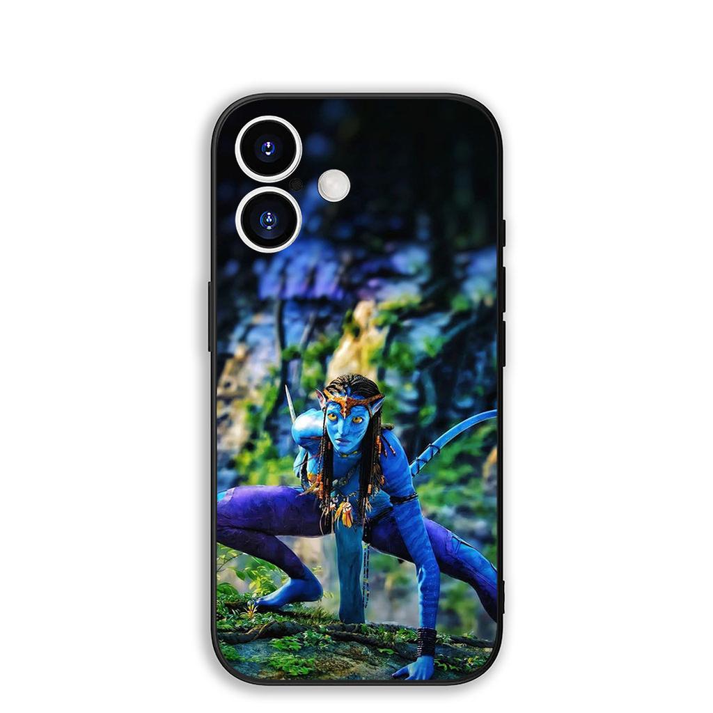 Cover for Motorola Moto G82 G20 G22 G23 G32 G8 G7 G9 Power Plus G41 G30 G71 E22 E13 E20 E32 Phone Case Avatar The Way of Water