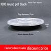 Disposable Food Containers with Lids