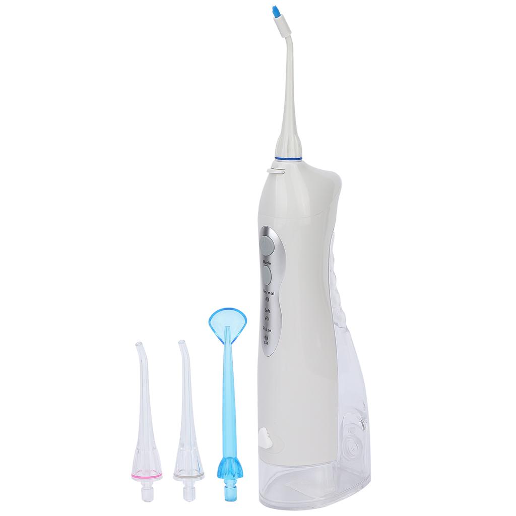 Professional Electric Oral Irrigator Household Portable Dental Teeth Cleaner Oral Care Tool