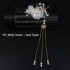 Fashion Hair Decor Chinese Tassel Hairpin Elegant Classical Style Dragonfly Traditional HANFU Headwear Accessories Gifts