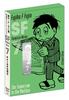 Skjønnlitteratur – Tegneserier og manga