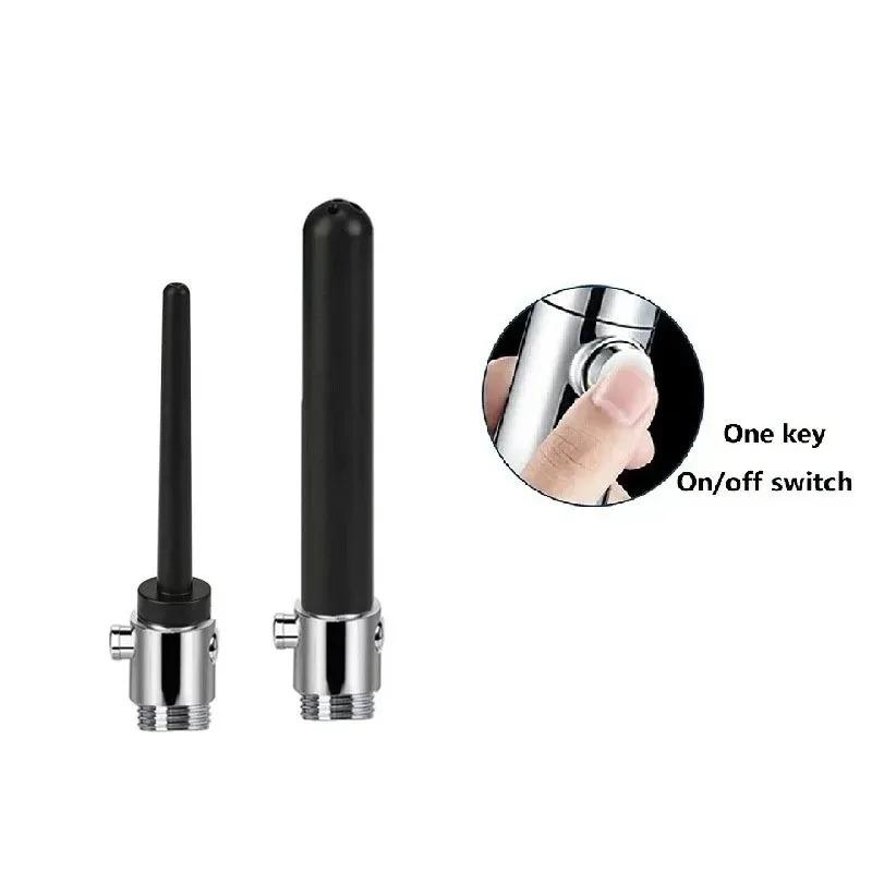 Privatbereich WC-Artikel Anal-Bidets Teile Reinigung Badezimmerzubehör Badezimmer-Spritzpistole Einlauf-Bidet Körperpflege Toilette Dusche