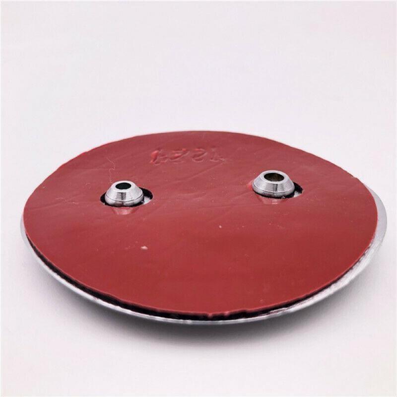 1PCS for Saab 9-5 95 Estate 98-05 Car Rear Emblem Badge Sticker Black 5289921