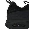 Nike Pantofi de sport pentru femei Air Sunder Max GORE-TEX negri, fum închis, gri FZ4238-001
