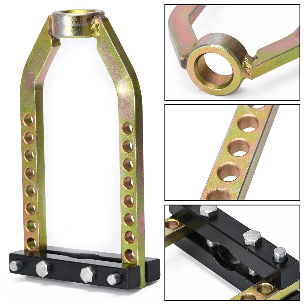 General Motors Cv Joint Separator Joint Disassembly Tool General Drive Shaft Splitter Disassembly Puller Assembly Tool WLR-PSS01