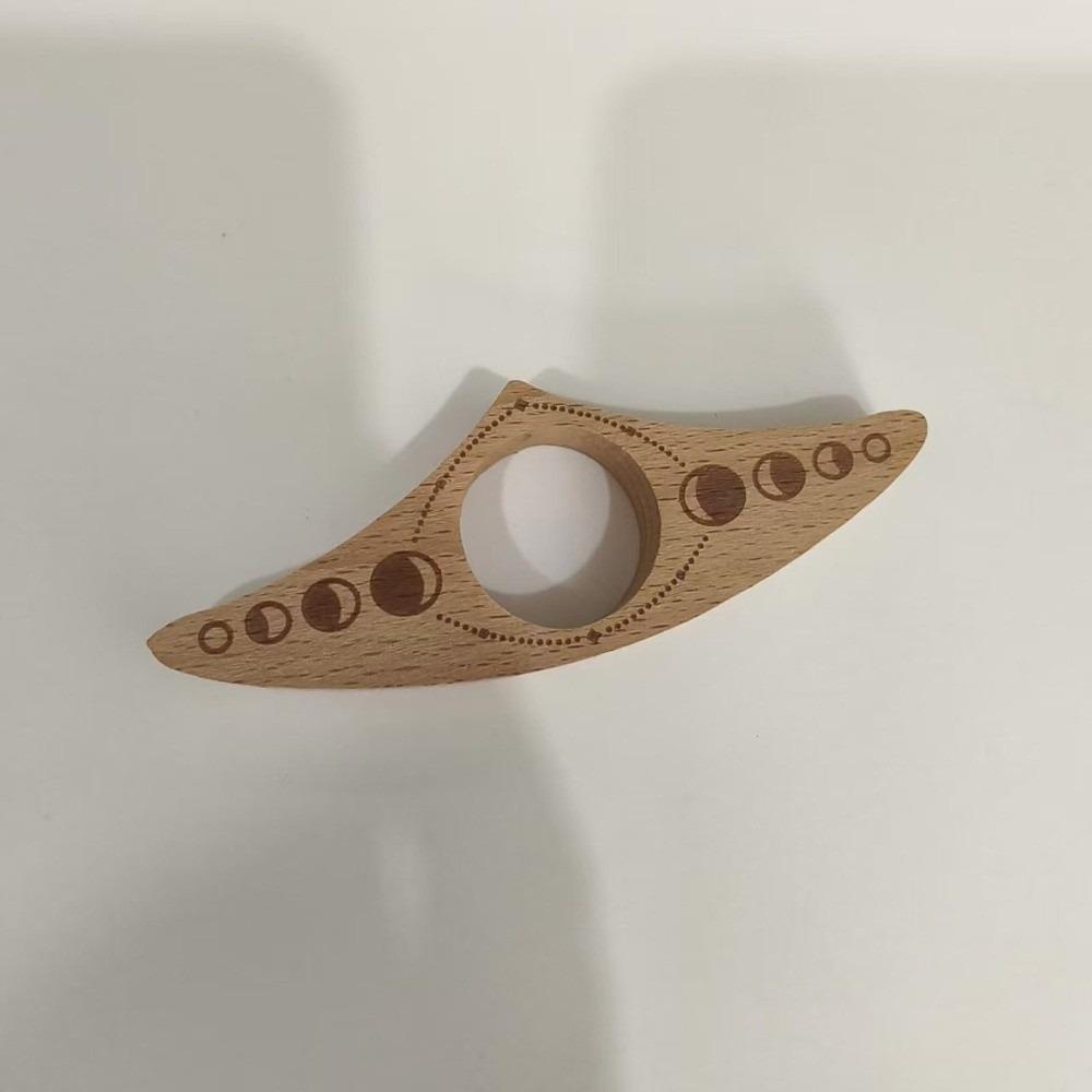 Page Turning Fixed Wooden Book Page Holder Fast Reading Aids Tools Bookmarks Book Accessory Gift