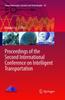 The Proceedings of the Second International Conference On Intelligent Transportation : 53 Book