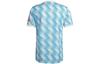 adidas Manchester United Fußballtrikot Herren Blau