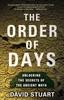 Kniha The Order of Days : Unlocking the Secrets of the Ancient Maya