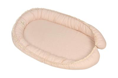 Matratzenposition Prestige Naturleinen 80x55