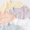 Koala Bebi Angel Wings Breathable Cotton Newborn Bodysuit