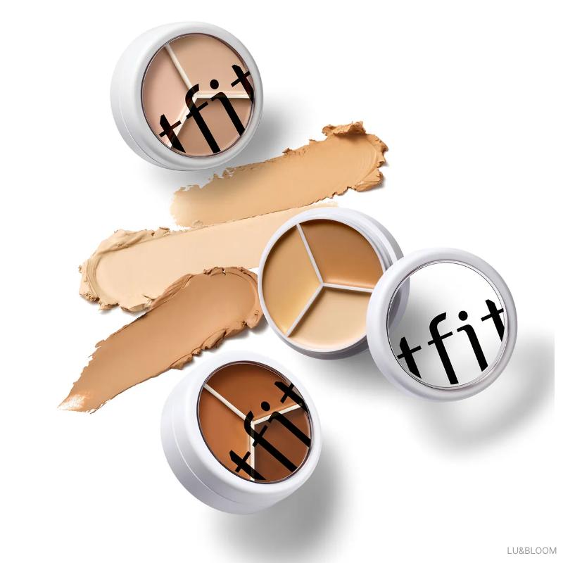 TFIT Cover Up Pro Concealer 15g (+Free Gift)