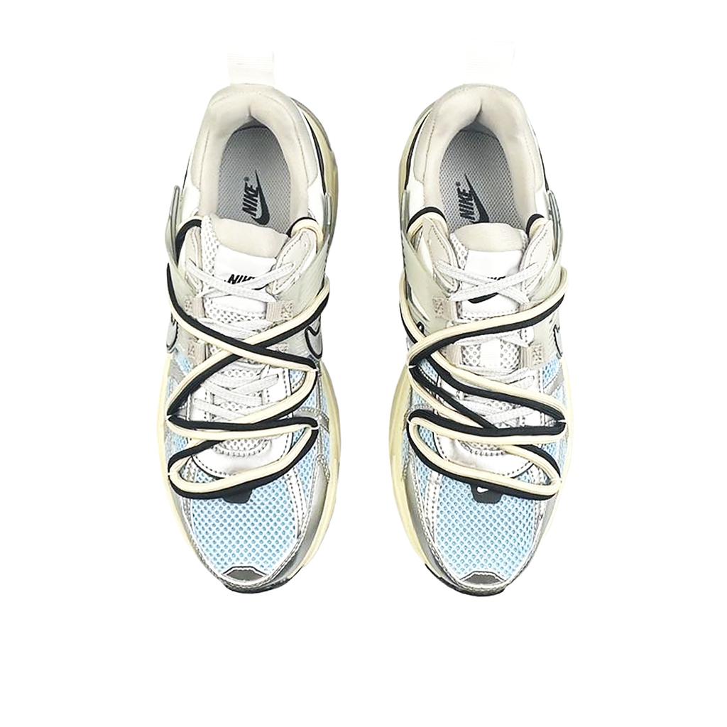 Nike Cushioning Slip Resistant Abrasion Resistant Cushioning Slip Resistant Abrasion Resistant Low top Running Shoes HJ4497-100(Team40-)