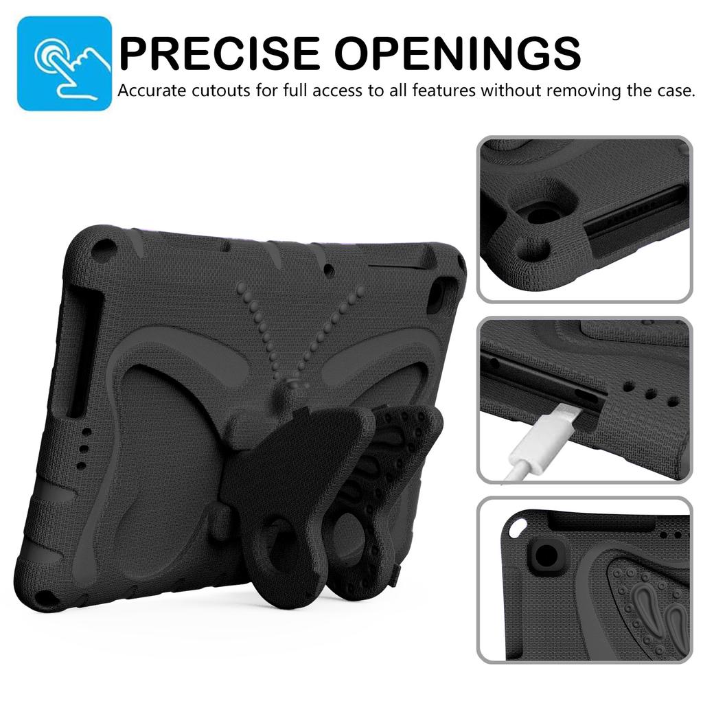 Kids Case for For Huawei MatePad T10 T10S 2020 AGR-L09/W09 Honor Enjoy Tablet2 PAD X8/X8 Lite 10.1"Shockproof Protective Cover