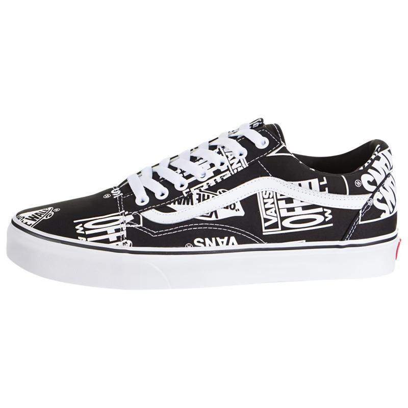 

Vans Old Skool Logo Mix Vans VN0A38G1UA9 38.5