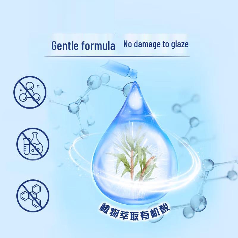 Domestos Disinfecting Toilet Cleaner Gel