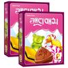 Popcorn Games Candy Match 2-Set