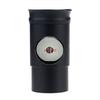 1.25-Inch Astronomical Telescope Cattle Reverse Maca Schka Astronomical Telescope Optical Axis Calibrator Eyepiece Short