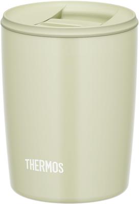 Vacuum Insulated Tumbler with Lid 300ml Mint Green MG JDP-301
