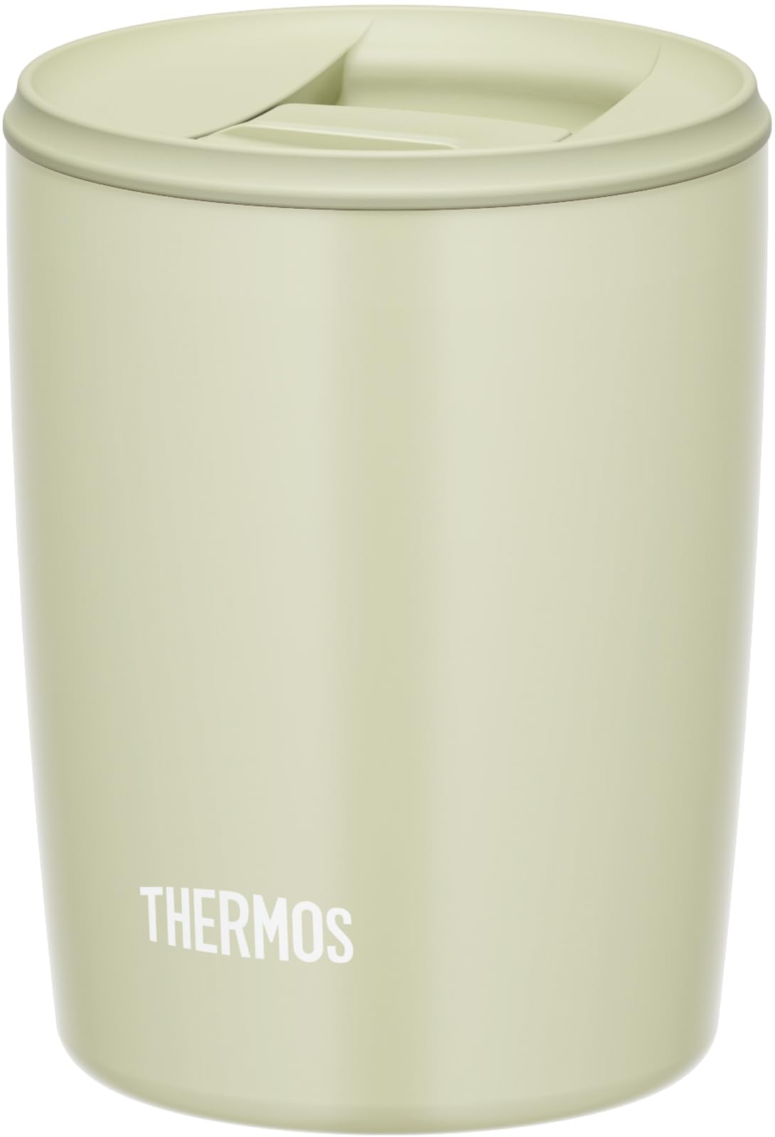 

Thermos Vacuum Insulated Tumbler with Lid 300ml Mint Green MG JDP-301