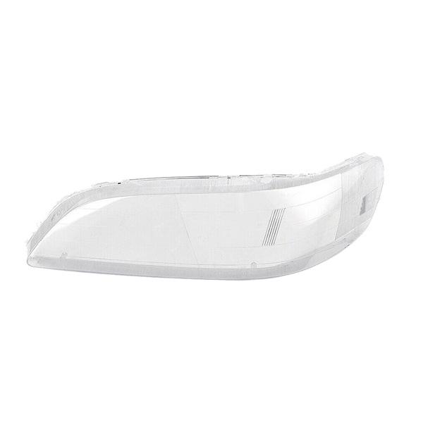 Transparent Left Headlight Cover for Honda Accord 199