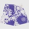 ROADVIBE Basic Short NEW YORK CITY SKYLINE Men's Casual Shorts Fitness Sports Pants Summer Gym Workout Mesh Shorts