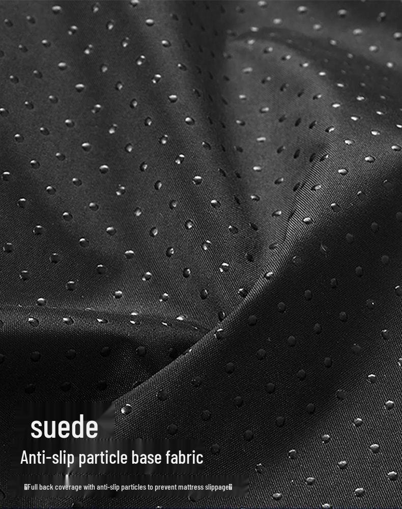 Volkswagen Touareg Trunk Air Mattress: Inflatable Sleeping Pad & Leveling Bed