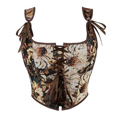 Corsets, Fashionable and Elegant Women's Clothing