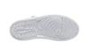 Kids' Sneakers Jordan 1 Mid Alt Triple White (PS) White/White-White