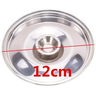 Flacher Deckel Wokdeckel Deckel Kochgeschirr Rund Edelstahl Glasdeckel Für Pfanne Kochtopf Wok Mit Griff Küche Lebensmitteldeckel
