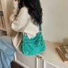 Crossbody Bag Women's Bag Large Capacity Multi-Layer Shoulder Bag