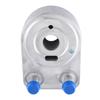 Engine Oil Cooler Filter 4892422AA 4892422 For CHRYSLER 300 2008-2010 Parts Accessories