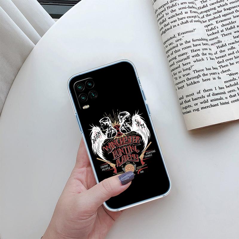 RP64 S-Supernaturals Phone Case for Motorola Moto E13 E15 E20 E22 E22I E22S E30 E32 E40 E7 E7I G Plus Power Play Stylus G22 G14